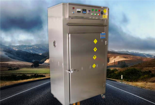 高溫烤箱產(chǎn)品圖